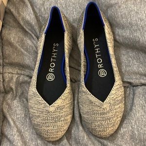 Rothys - size 6.5